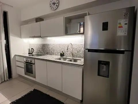 Departamento en Alquiler de 2 dormitorios