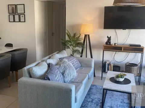 Alquiler departamento Quartier Nordelta