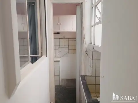 Departamento en Alquiler de 3 ambientes