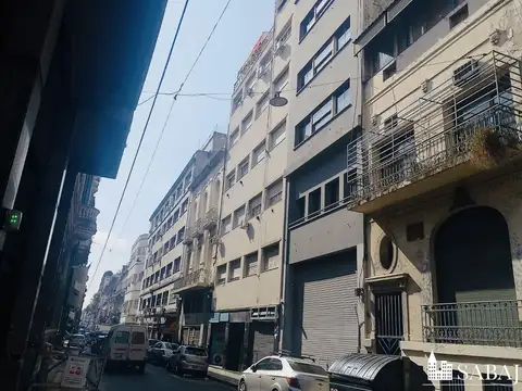 Departamento - Alquiler - Argentina, Capital Federal - Salta 242