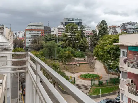 Departamento en Venta de 4 dormitorios