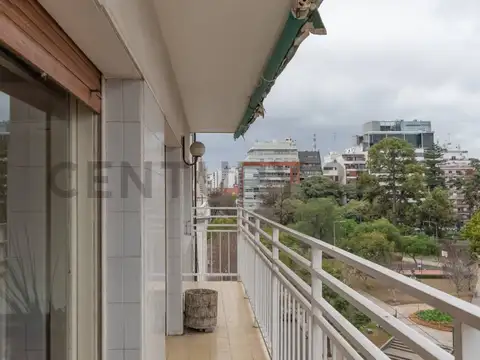 Departamento en Venta de 5 ambientes