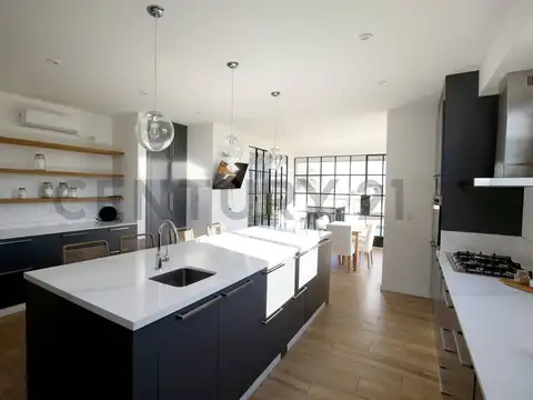 Casa en Venta 5 años