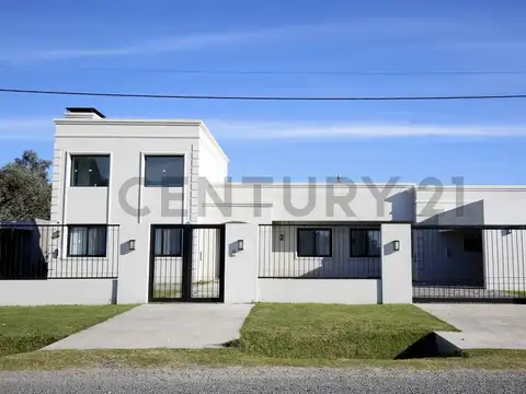 Casa en Venta en City Bell, Partido de La Plata