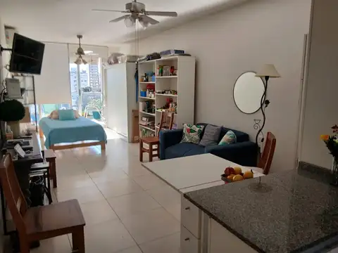 Departamento en Venta en Villa General Mitre, CABA