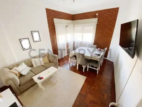VENTA 4 AMBIENTES EN SARANDI