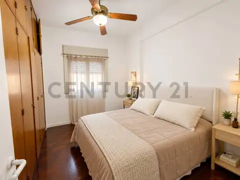 Departamento en Venta en Avellaneda, USD 69.000