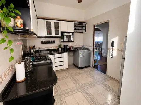 Departamento en Venta de 3 dormitorios