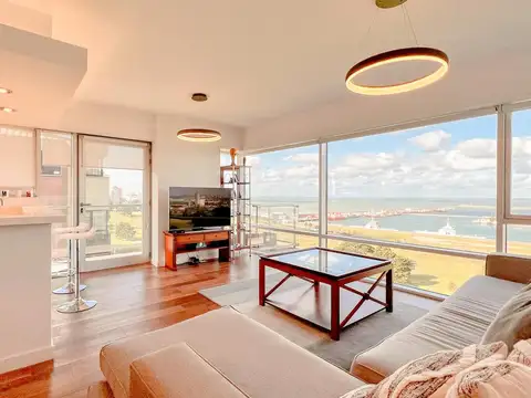 Departamento en Venta en Mar Del Plata, USD 490.000
