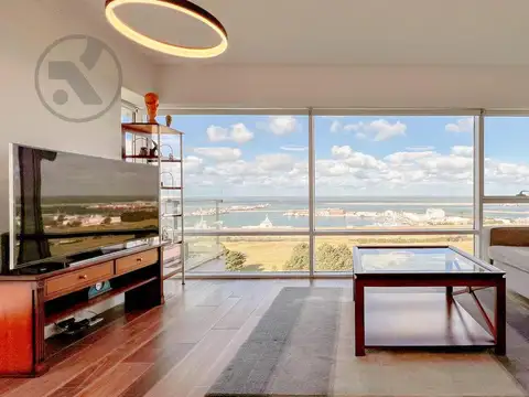 Departamento en Venta en Mar del Plata, Partido de General Pueyrredón