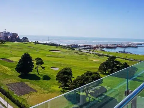 VENTA | DEPTO 4 AMB | PALCOS DEL GOLF