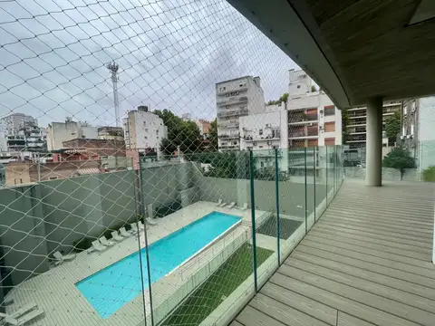 Bustamante y Peña / 3 dor / Balcón Aterrazado y Cochera / Palermo / Venta