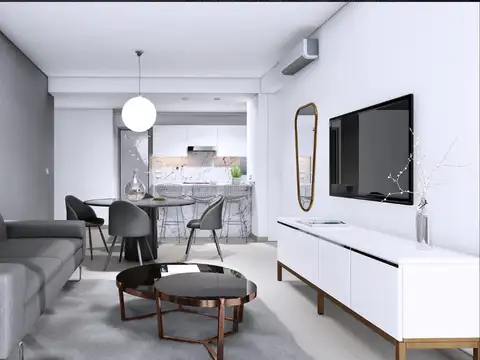Departamento en Venta de 2 dormitorios