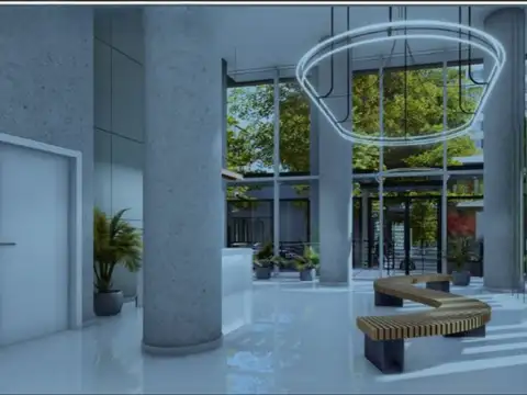 Venta duplex Newen II Terraz privada Amenities