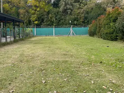 Venta lote en Pilar, Las Brisas Country Club