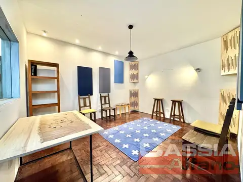 Depto Tipo Casa en Venta de 2 dormitorios