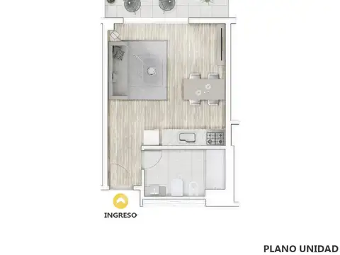 Departamento - Centro (Montevideo)