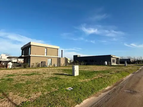 Venta Terreno Lote Barrio Saint Joseph Financiacion