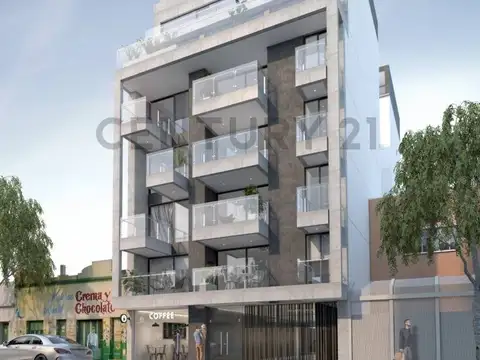 VENTA DEPARTAMENTO BOEDO 3 AMBIENTES PARRILLA EN BALCON A ESTRENAR AMENITIES SUM