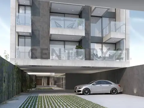 Departamento en Venta al Oeste