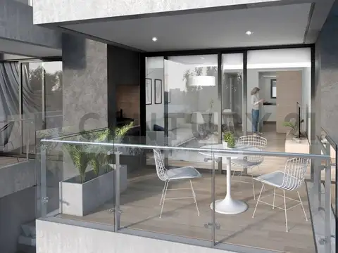 Castro Barros 9700, Piso 6