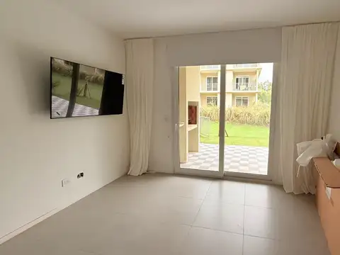 Departamento en Alquiler en Pilar, USD 1.100