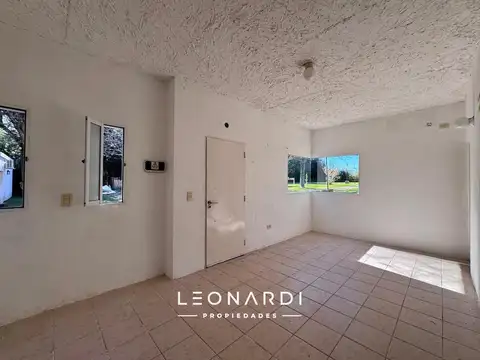 Casa en Venta al Sureste