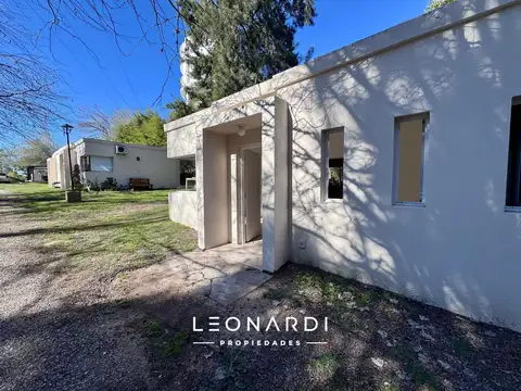 Pequeña casa en venta en El Cazador | financiada | Escobar - ID 6173