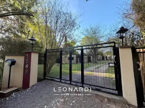 Casa en Venta en Barrio el Cazador, USD 43.000