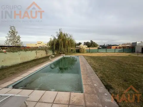 Casa en Venta en Cipolletti, General Roca