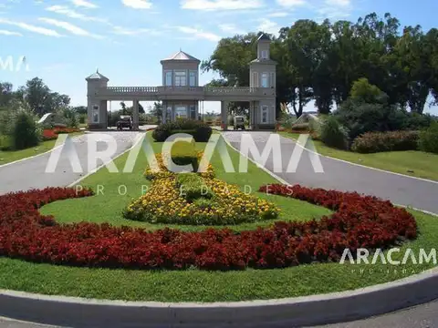 San Eliseo Golf y Country Club