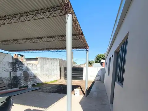 Casa en Alquiler de 3 dormitorios