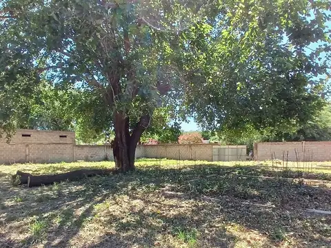 Venta lote 357.5 m² en B° La Amalia, Villa Allende