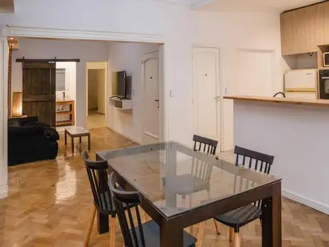 Departamento en Venta en Recoleta, USD 230.000