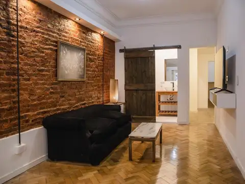 Departamento en Venta 60 años