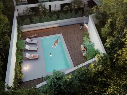 Departamento en Venta A Estrenar