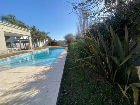 Quinta en Venta en San Francisco, USD 130.000