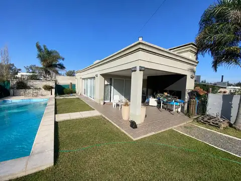 QUINTA EN VENTA  |  B° VILLA GOLF SAN FRANCISCO