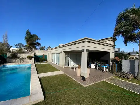 Quinta en Venta en San Francisco, San Justo
