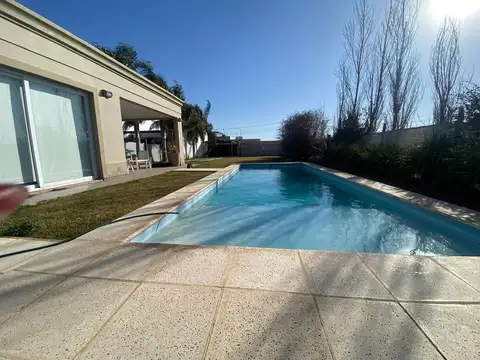 QUINTA EN VENTA  |  B° VILLA GOLF SAN FRANCISCO