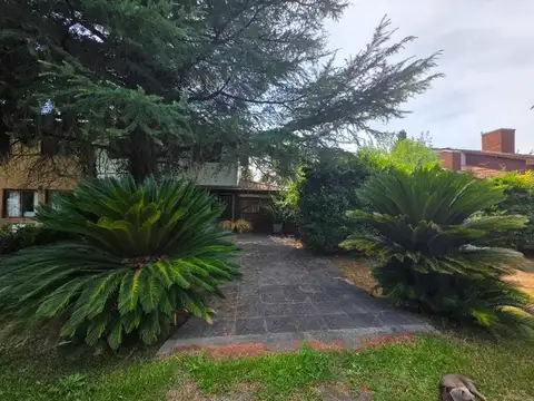 Casa en Venta en Maschwitz Club, USD 130.000