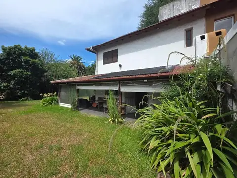 Casa en Venta en Maschwitz Club, USD 130.000
