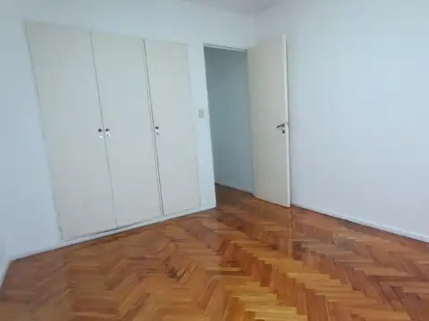 Departamento en Alquiler Permite mascota