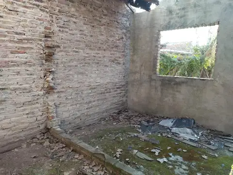 Terreno en Venta en Barrio Parque Leloir, USD 85.000