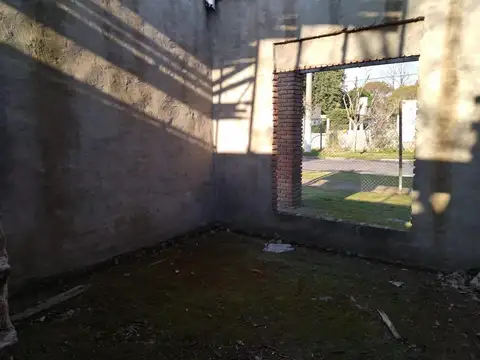 Terreno en Venta de 432,0 m2