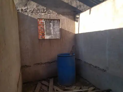 Terreno en Venta 12  mts Fondo