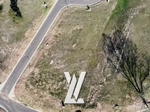 Lote - Terreno en venta San Juan Chico