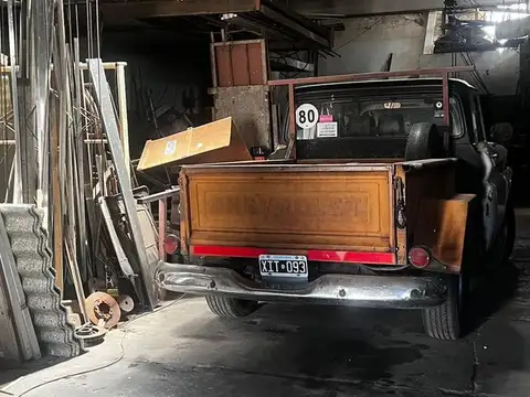 Oficina en Venta 80 años