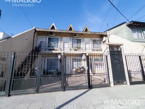 Departamento 3 Ambientes Venta Villa Luzuriaga