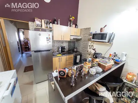 Departamento en Venta de 2 dormitorios